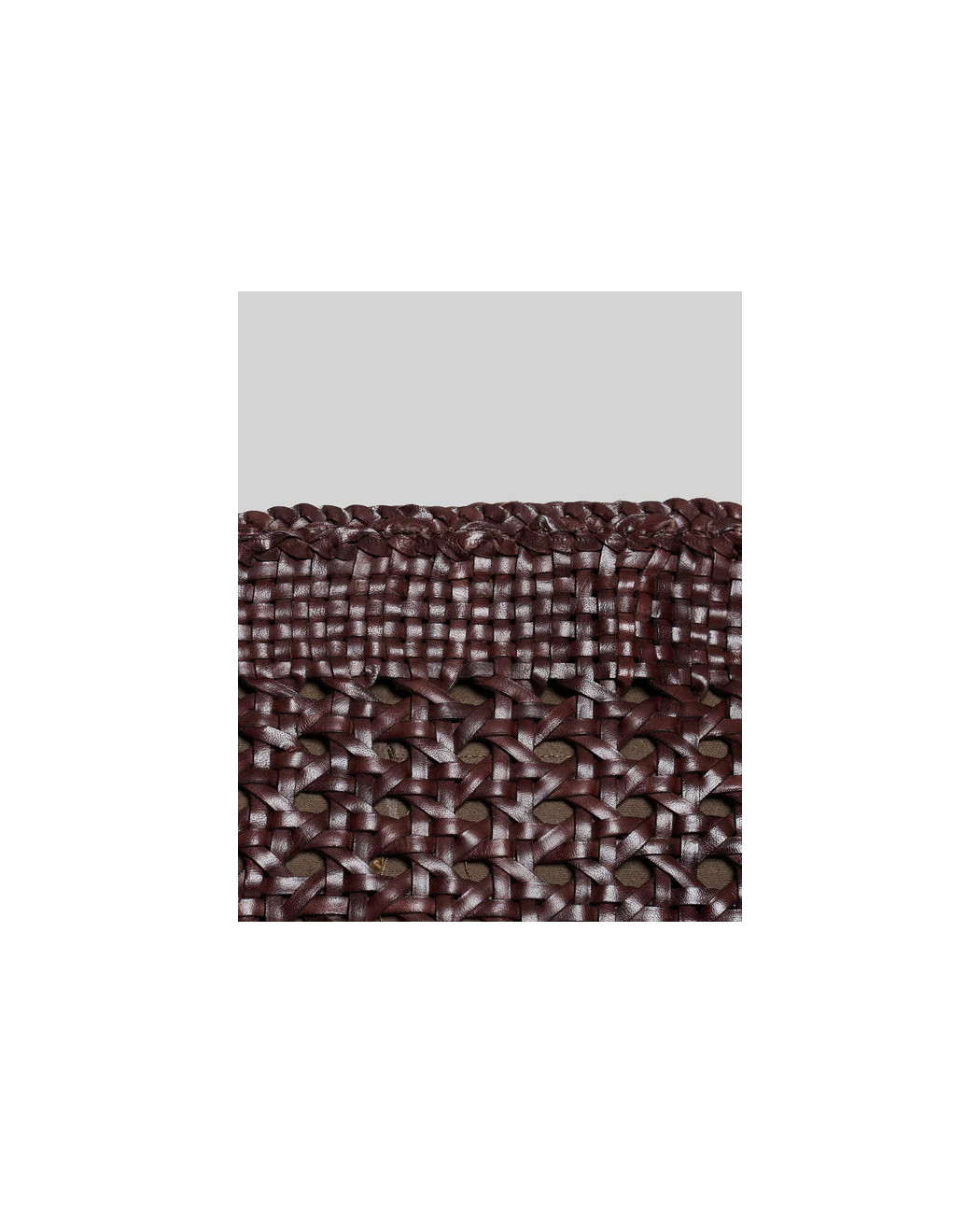 SALIMT CHAIR VAIN CHOCOLATE