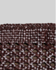 SALIMT CHAIR VAIN CHOCOLATE