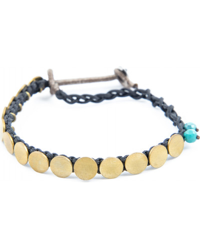 Bohemian Luxury Collection Bracelet