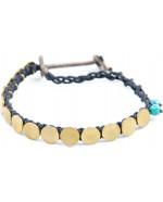 Bohemian Luxury Collection Bracelet