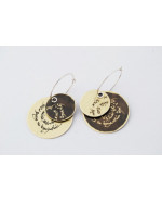Flouria Collection Earrings