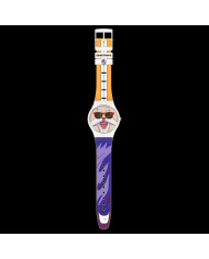 KAMESENNIN X SWATCH