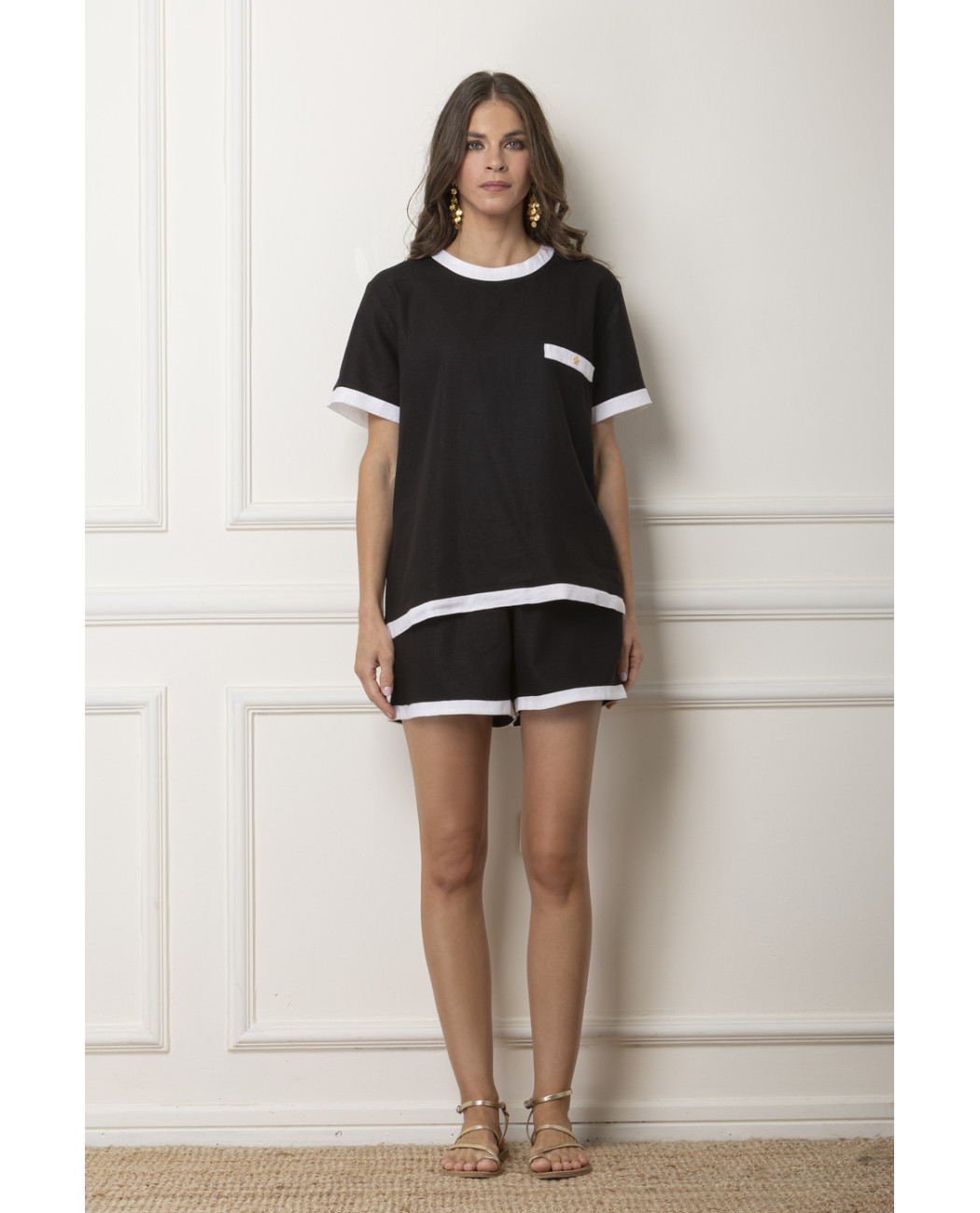SHORTS SET "MARA"