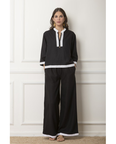 PANTS SET "ARIADNE"