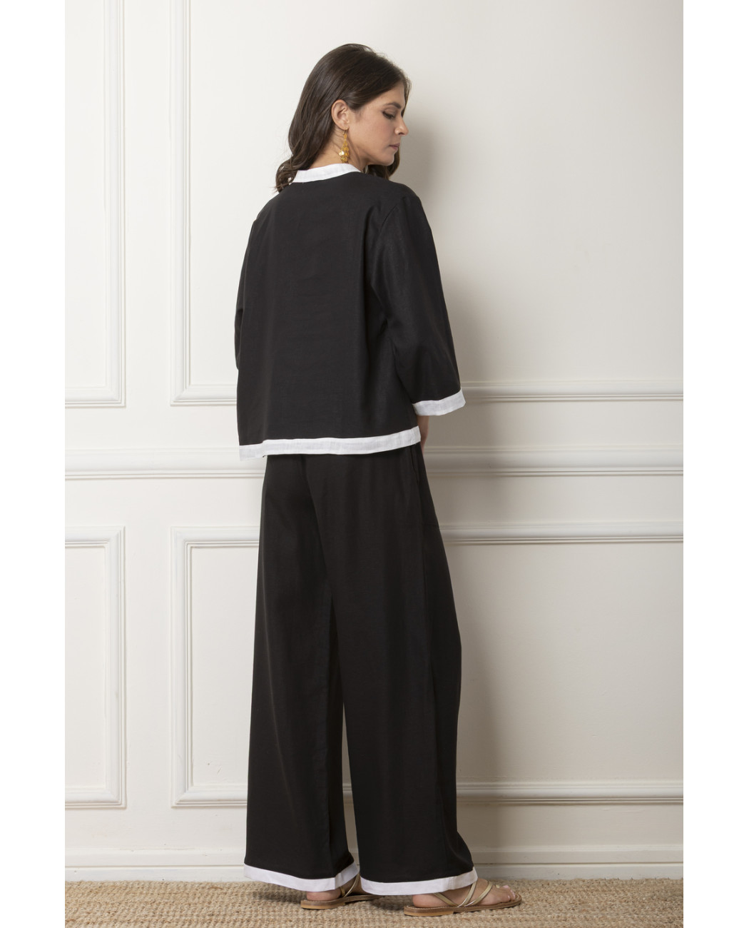 PANTS SET "ARIADNE"