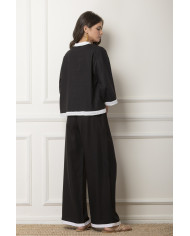 PANTS SET "ARIADNE"