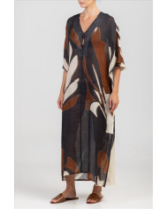 SHIRT  DRESS
