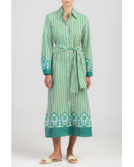 SHIRT  DRESS