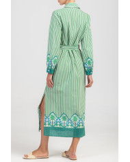 SHIRT  DRESS