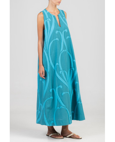 ZAKAR DRESS