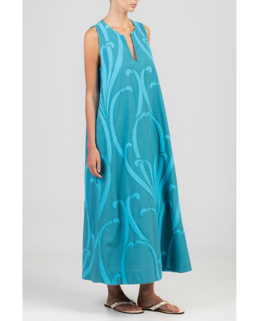 ZAKAR DRESS