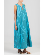 ZAKAR DRESS