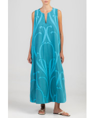 ZAKAR DRESS