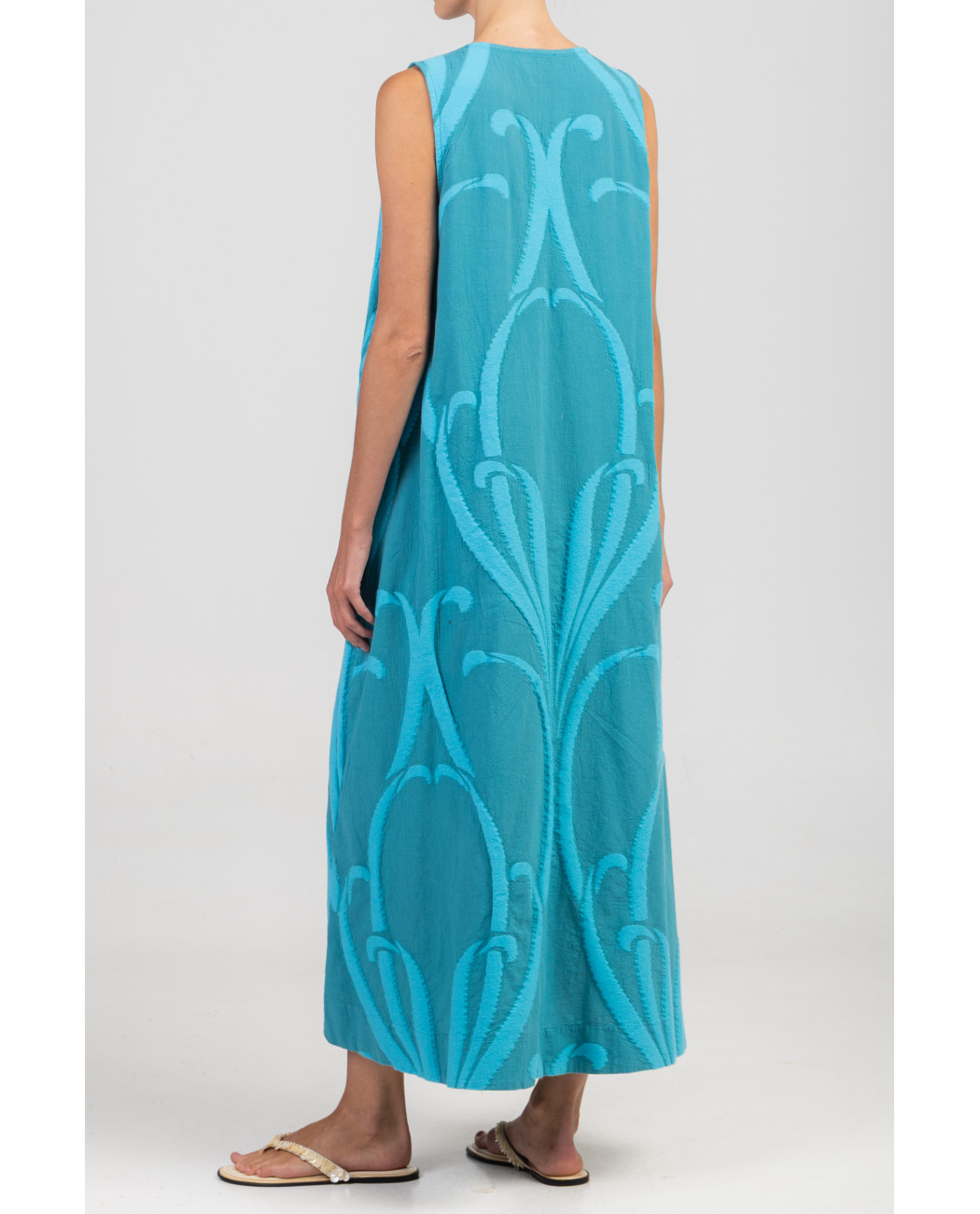 ZAKAR DRESS