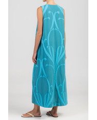 ZAKAR DRESS