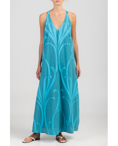 ZAKAR DRESS