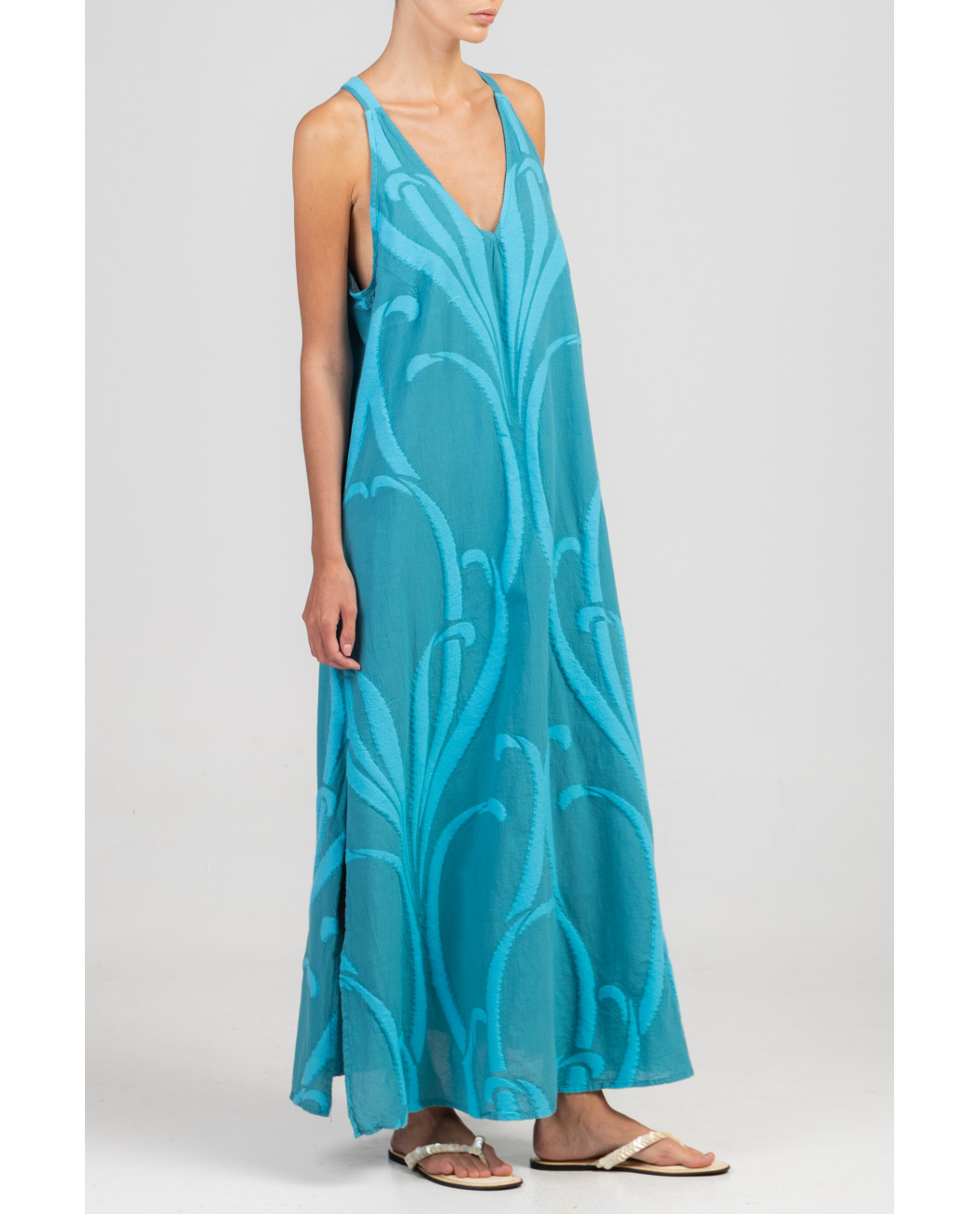 ZAKAR DRESS