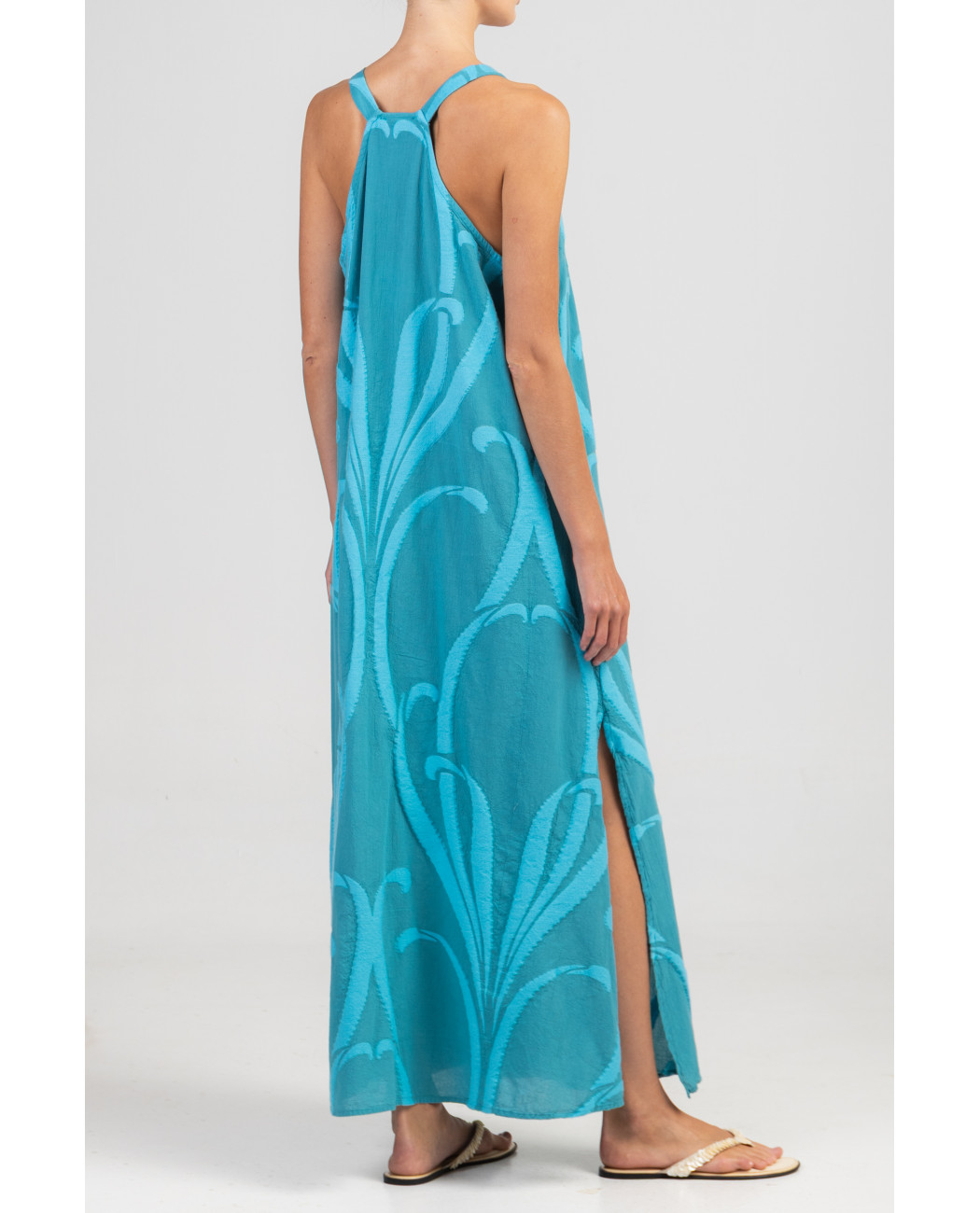 ZAKAR DRESS