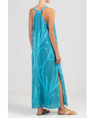 ZAKAR DRESS