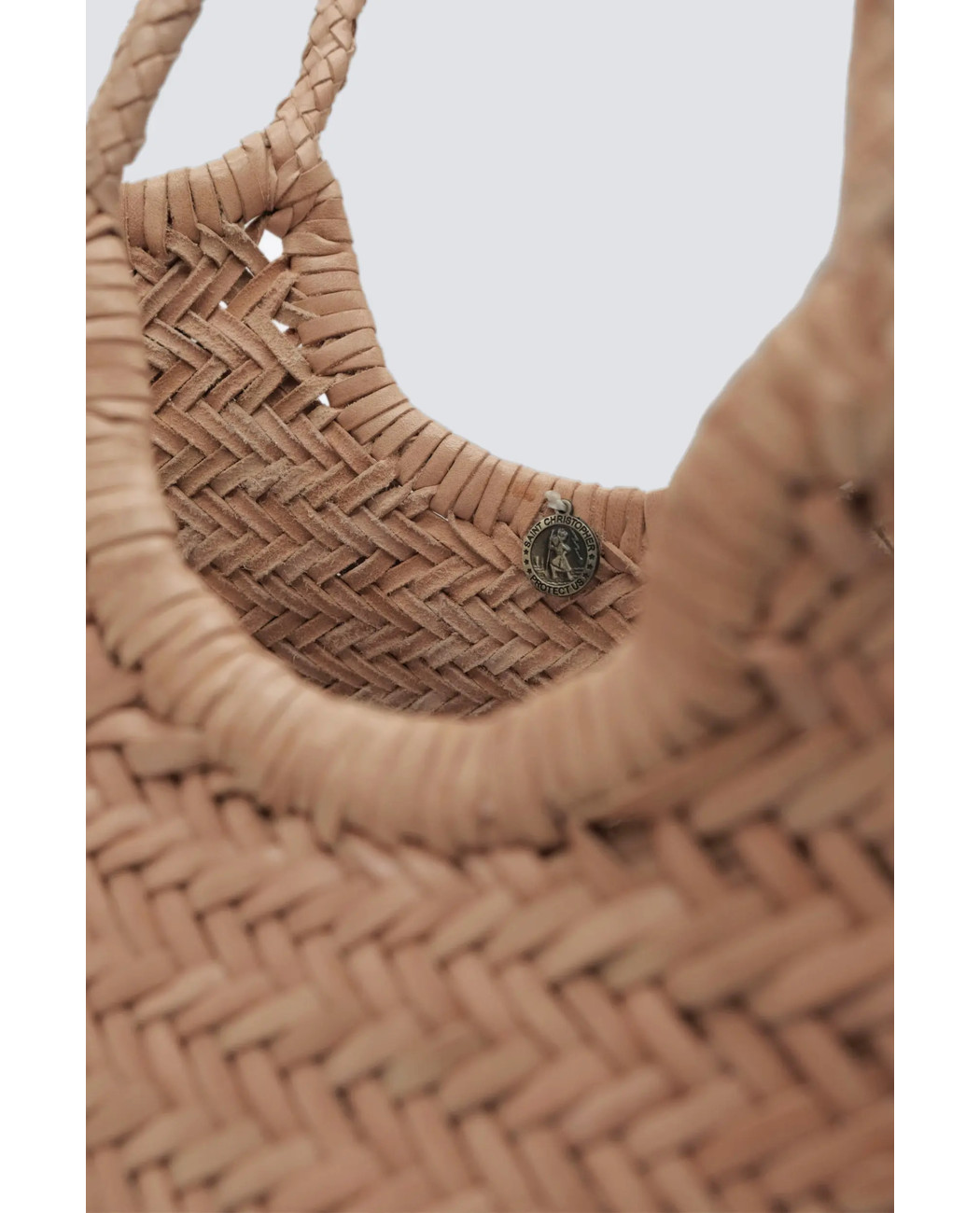 NANTUCKET BASKET BIG