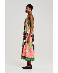 RAINFOREST DRESS