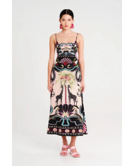 SANCTUARY DRESS