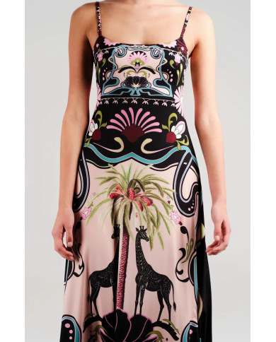 SANCTUARY DRESS