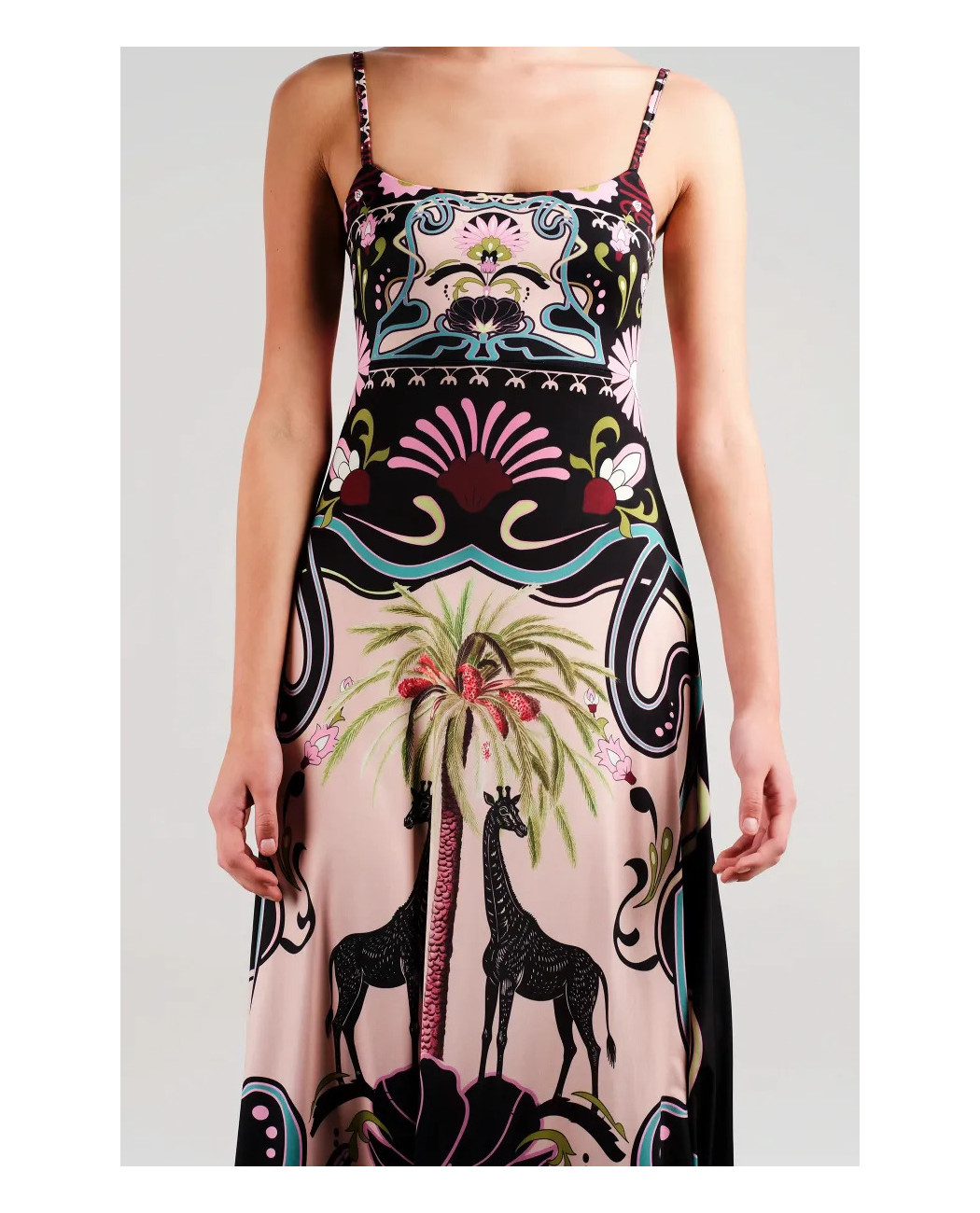 SANCTUARY DRESS
