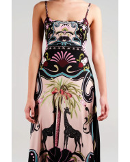 SANCTUARY DRESS