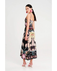SANCTUARY DRESS