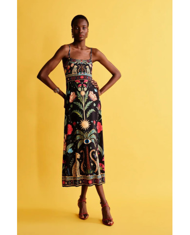 ETERNITY DRESS