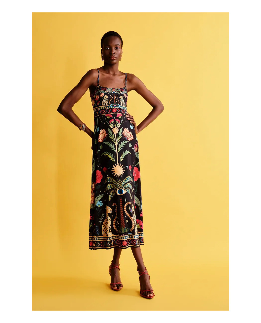 ETERNITY DRESS