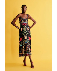 ETERNITY DRESS