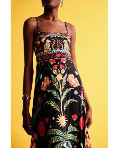ETERNITY DRESS