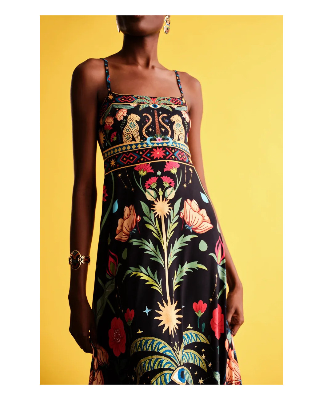 ETERNITY DRESS