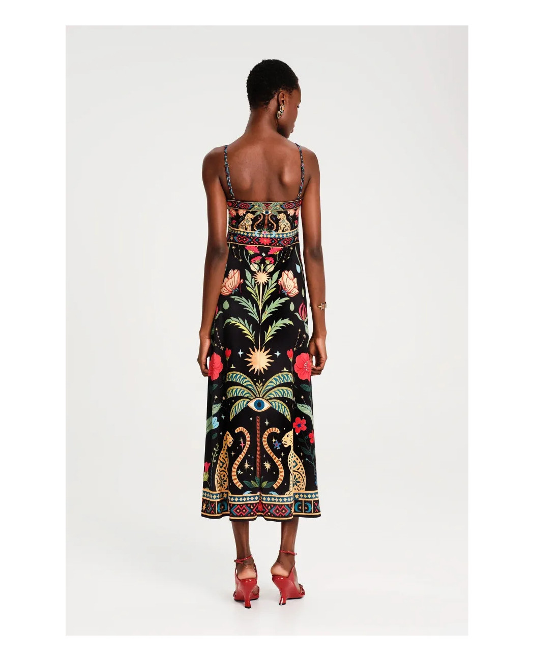 ETERNITY DRESS
