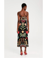 ETERNITY DRESS