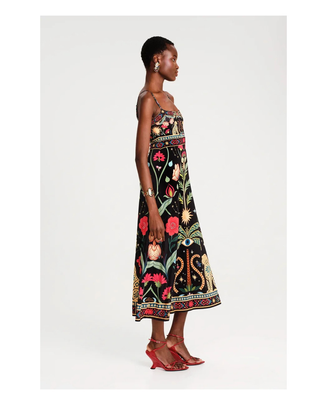ETERNITY DRESS