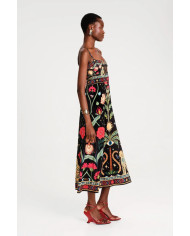 ETERNITY DRESS