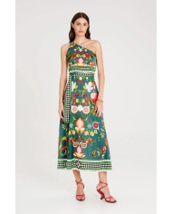 ETERNITY DRESS