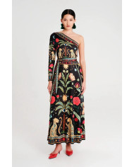 EPOQUE SHORT DRESS
