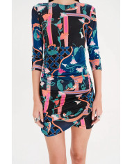 EPOQUE SHORT DRESS