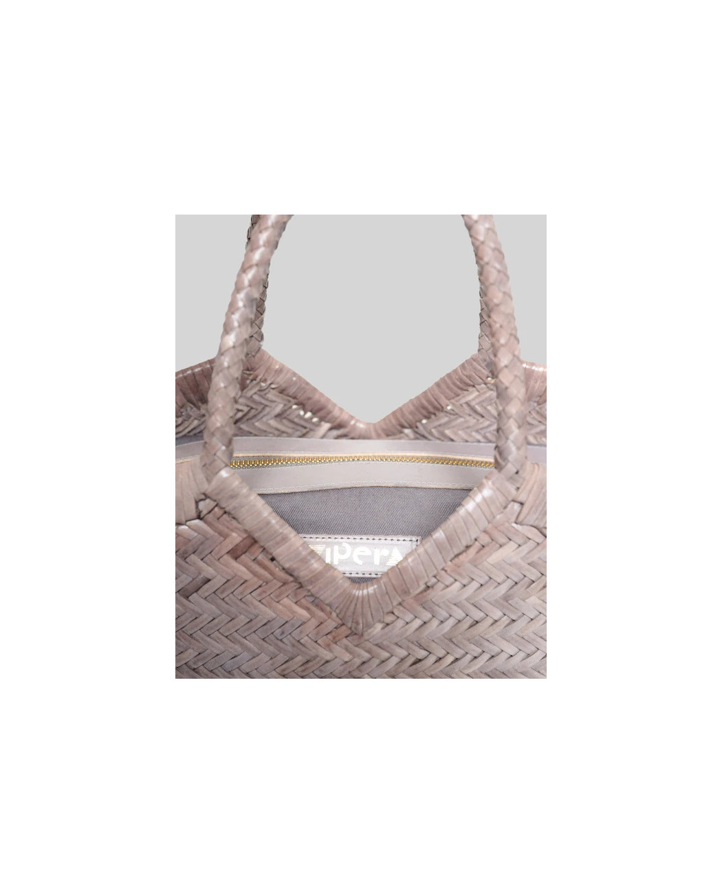 MONET PLAIN LIGHT GREY