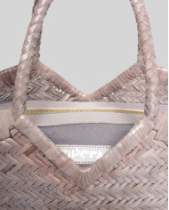 MONET PLAIN LIGHT GREY