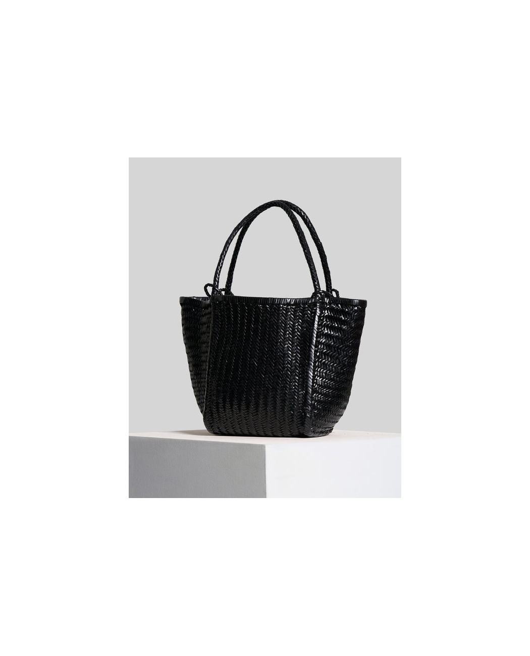 RUBENS PLAIN BLACK