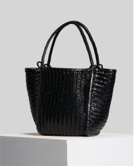 RUBENS PLAIN BLACK
