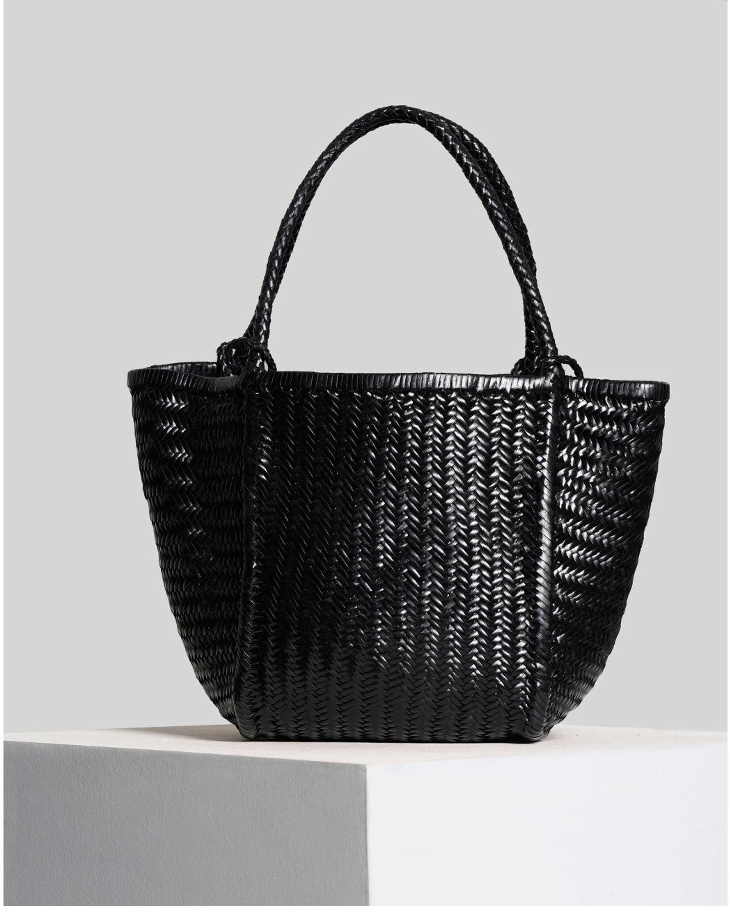 RUBENS PLAIN BLACK