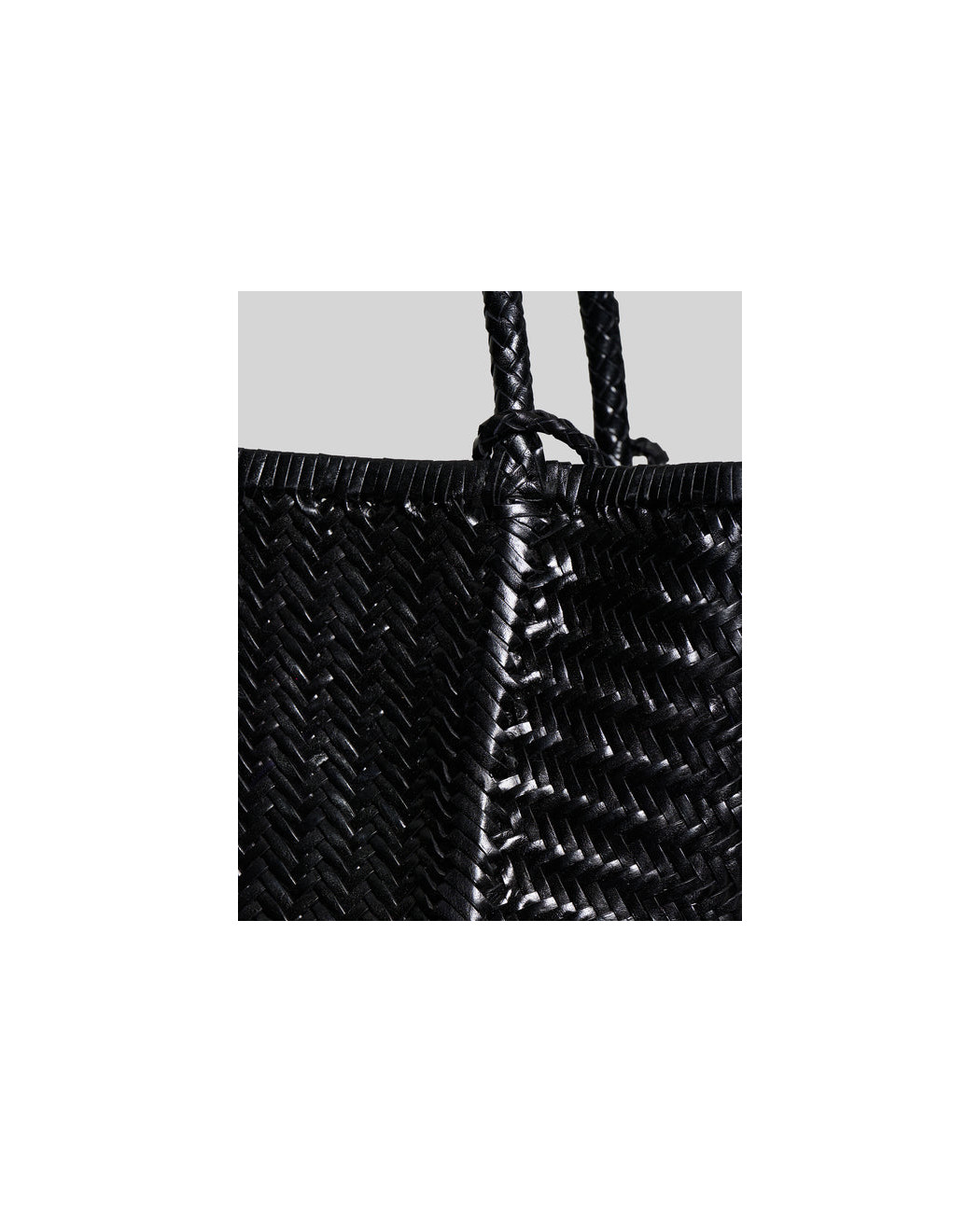 RUBENS PLAIN BLACK