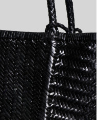 RUBENS PLAIN BLACK