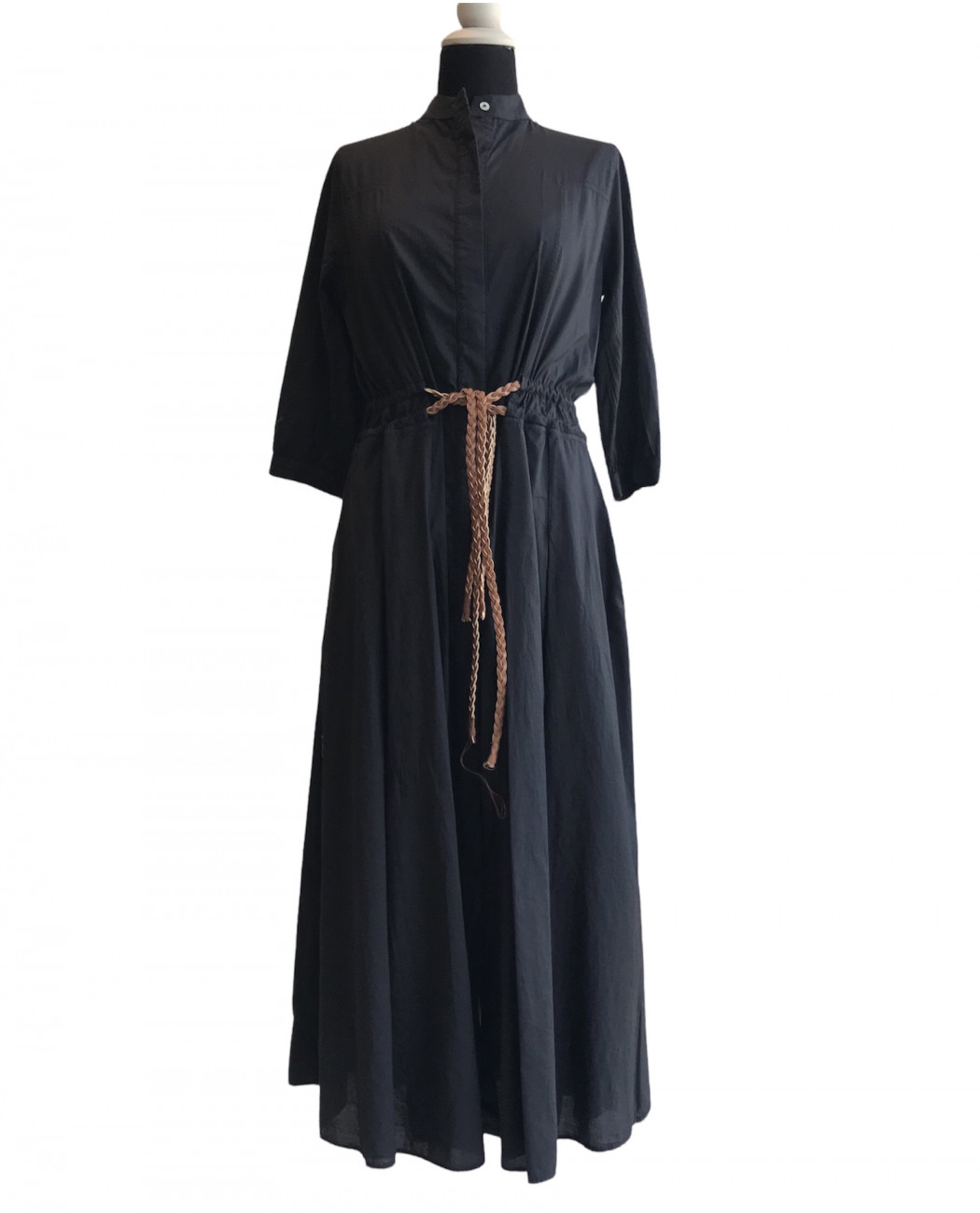 LONG DRESS "PROTI" LONG DRESS "PROTI"